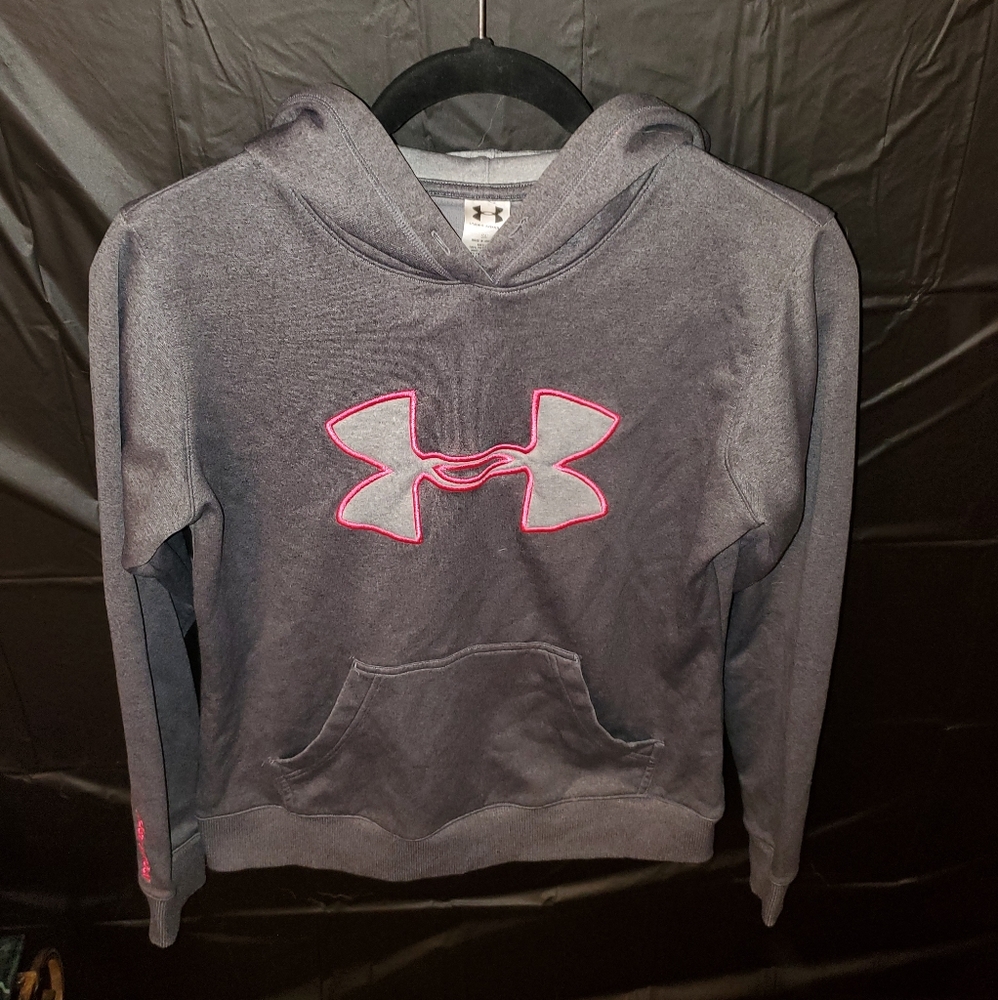 Underarmour hoodie